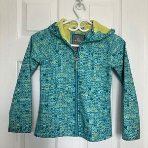 Bundle 4/$20-  Girls Fall/Spring Jacket